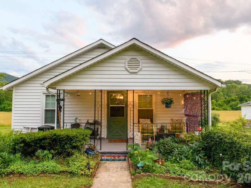 1327 Hwy 268 Highway, Lenoir, NC 28645.  MLS# CAR4390292, YatesRealty ID 29490. 