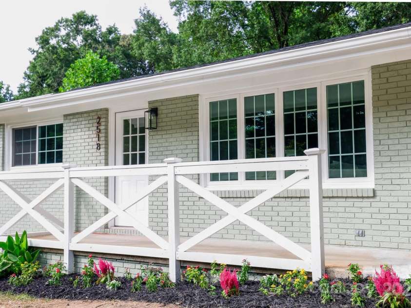 2518 Cove Creek Drive, Gastonia, NC 28056.  MLS# CAR4283051, YatesRealty ID 29491. 