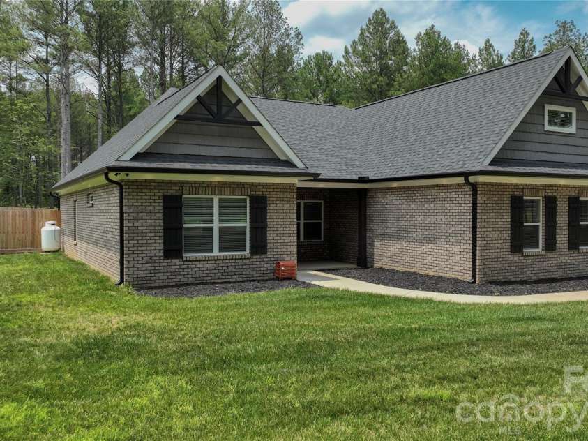 6319 Highway 205 Highway, Marshville, NC 28103.  MLS# CAR4391280, YatesRealty ID 29491. 