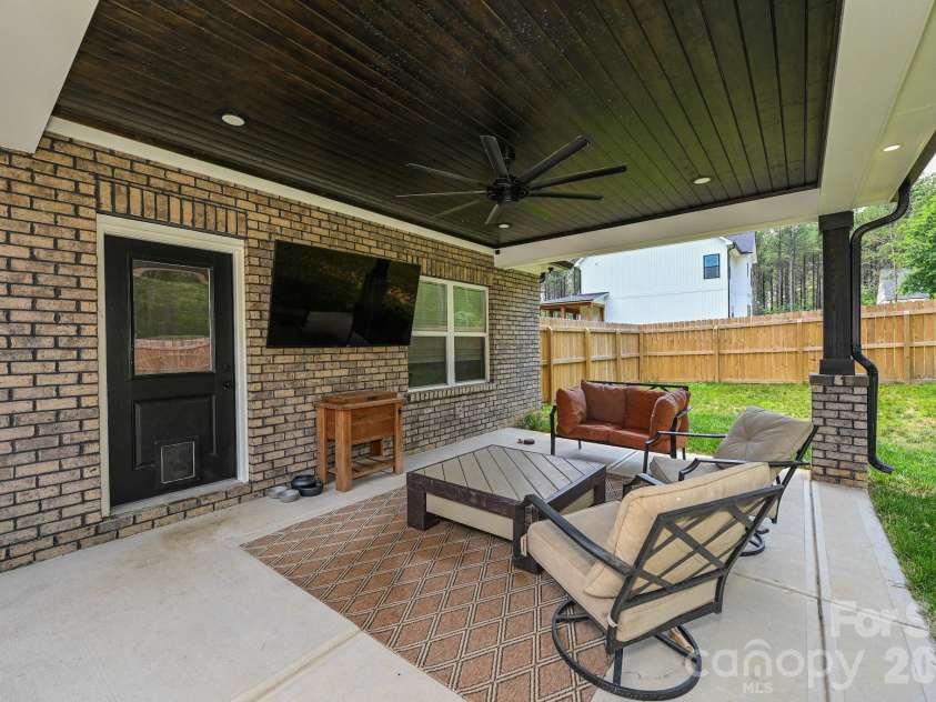 6319 Highway 205 Highway, Marshville, NC 28103.  MLS# CAR4391280, YatesRealty ID 29491. 