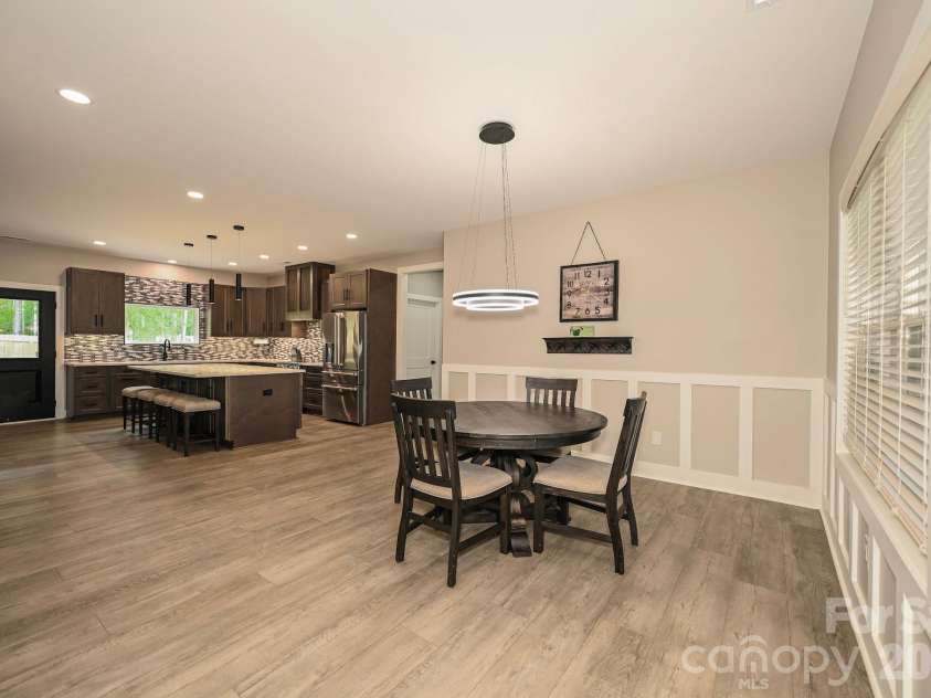 6319 Highway 205 Highway, Marshville, NC 28103.  MLS# CAR4391280, YatesRealty ID 29491. 