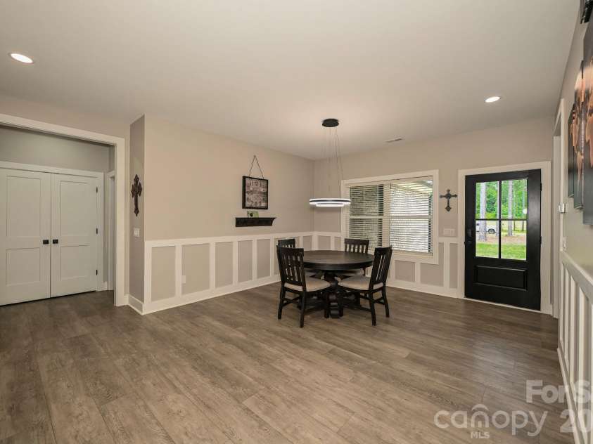 6319 Highway 205 Highway, Marshville, NC 28103.  MLS# CAR4391280, YatesRealty ID 29491. 
