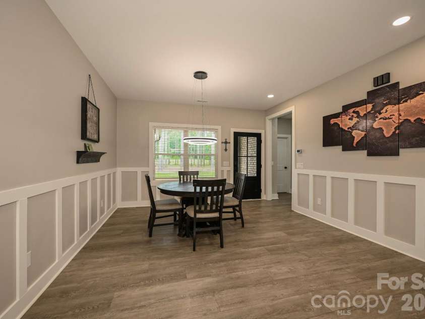 6319 Highway 205 Highway, Marshville, NC 28103.  MLS# CAR4391280, YatesRealty ID 29491. 