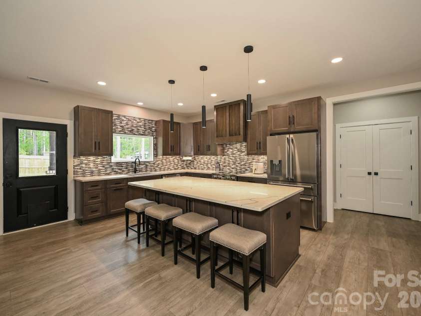6319 Highway 205 Highway, Marshville, NC 28103.  MLS# CAR4391280, YatesRealty ID 29491. 