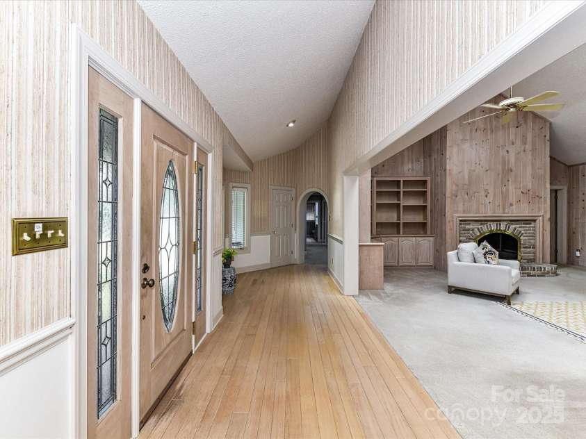 7963 Prestwick Lane, Stanley, NC 28164.  MLS# CAR4283609, YatesRealty ID 29492. 