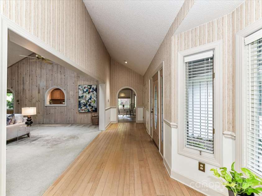 7963 Prestwick Lane, Stanley, NC 28164.  MLS# CAR4283609, YatesRealty ID 29492. 