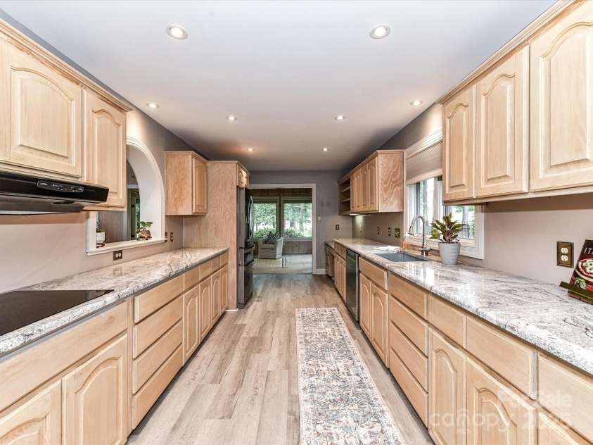 7963 Prestwick Lane, Stanley, NC 28164.  MLS# CAR4283609, YatesRealty ID 29492. 