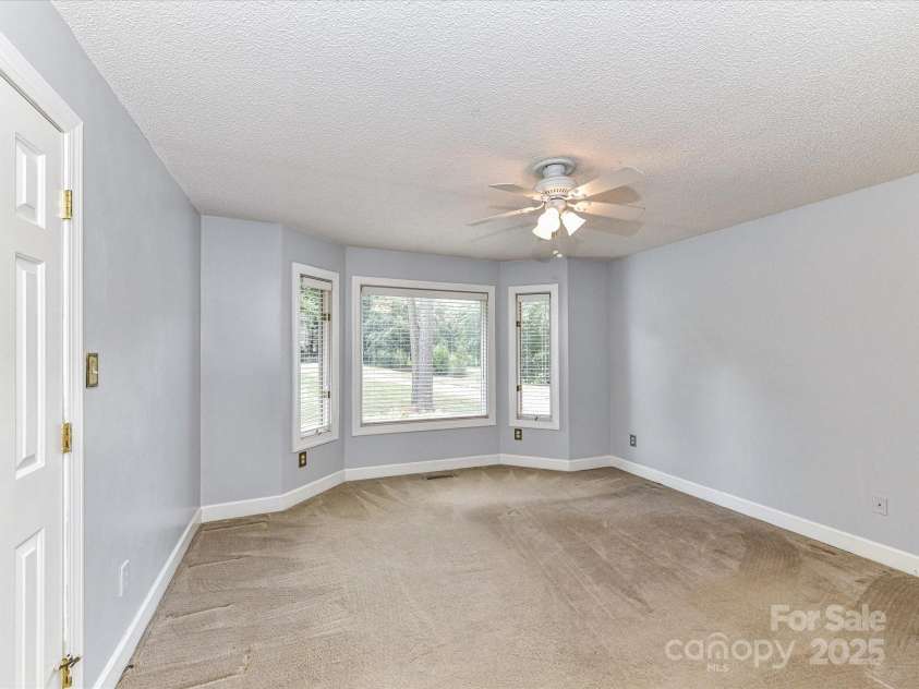 7963 Prestwick Lane, Stanley, NC 28164.  MLS# CAR4283609, YatesRealty ID 29492. 