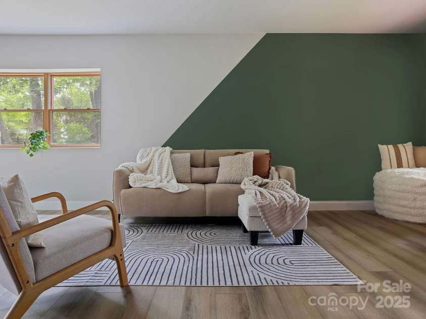 123 Chickadee Lane, Maggie Valley, NC 28751.  MLS# CAR4279318, YatesRealty ID 29494. 