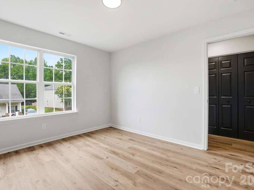3625 Bullard Street, Charlotte, NC 28208.  MLS# CAR4387387, YatesRealty ID 29495. Bed 2