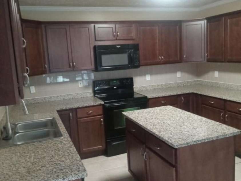 5529 WALKING Trail, Hope Mills, NC 28348.  MLS# CAR4389888, YatesRealty ID 29497. 