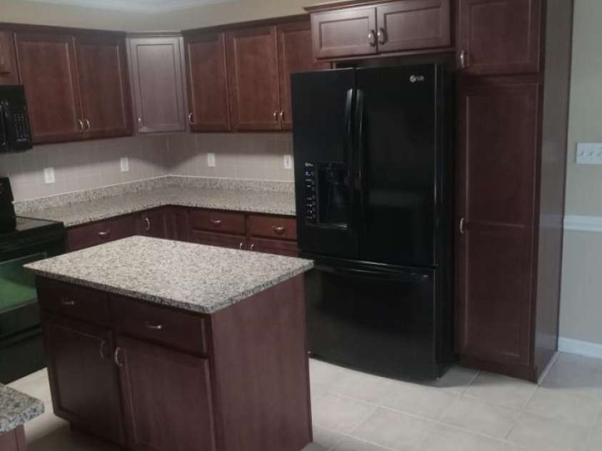 5529 WALKING Trail, Hope Mills, NC 28348.  MLS# CAR4389888, YatesRealty ID 29497. 