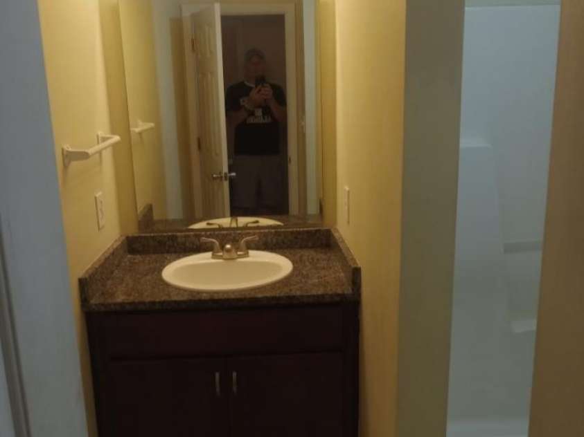 5529 WALKING Trail, Hope Mills, NC 28348.  MLS# CAR4389888, YatesRealty ID 29497. 