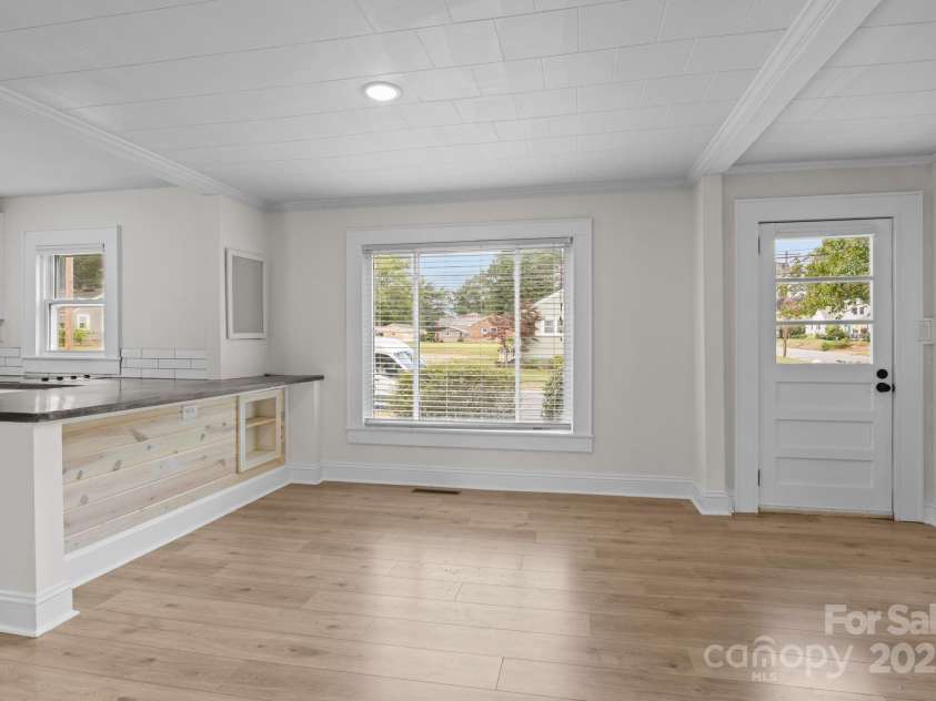 765 Church Street, Mooresville, NC 28115.  MLS# CAR4284871, YatesRealty ID 29497. 