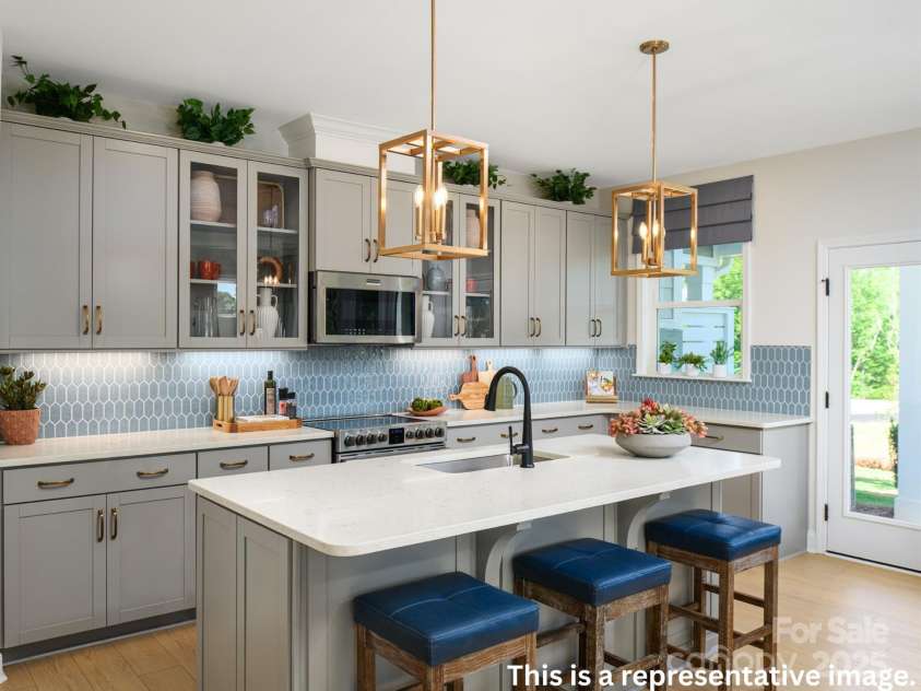 205 Alluvium Lane, Waxhaw, NC 28173.  MLS# CAR4283141, YatesRealty ID 29498. 