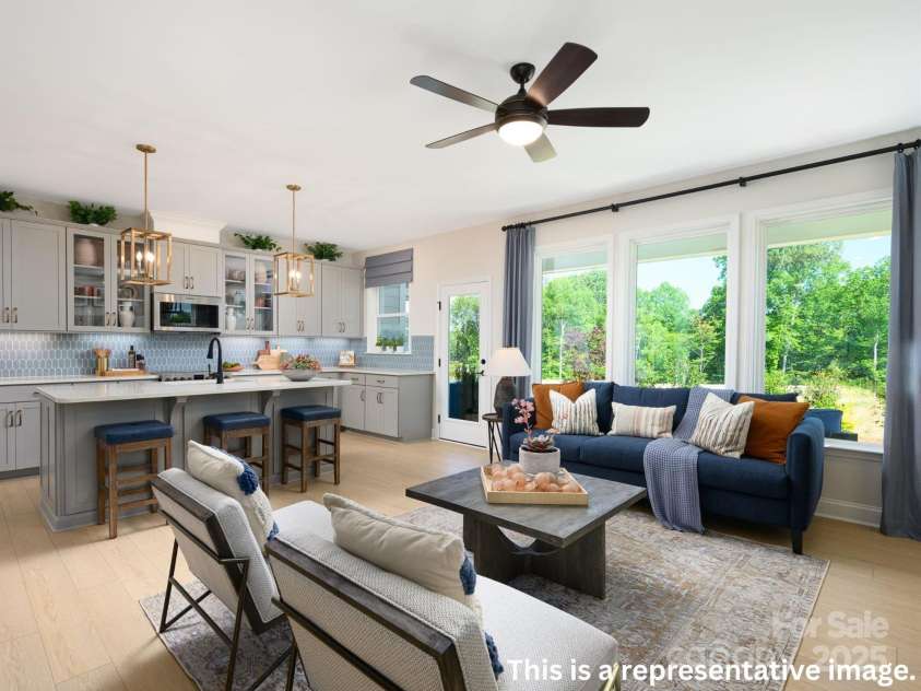 205 Alluvium Lane, Waxhaw, NC 28173.  MLS# CAR4283141, YatesRealty ID 29498. 