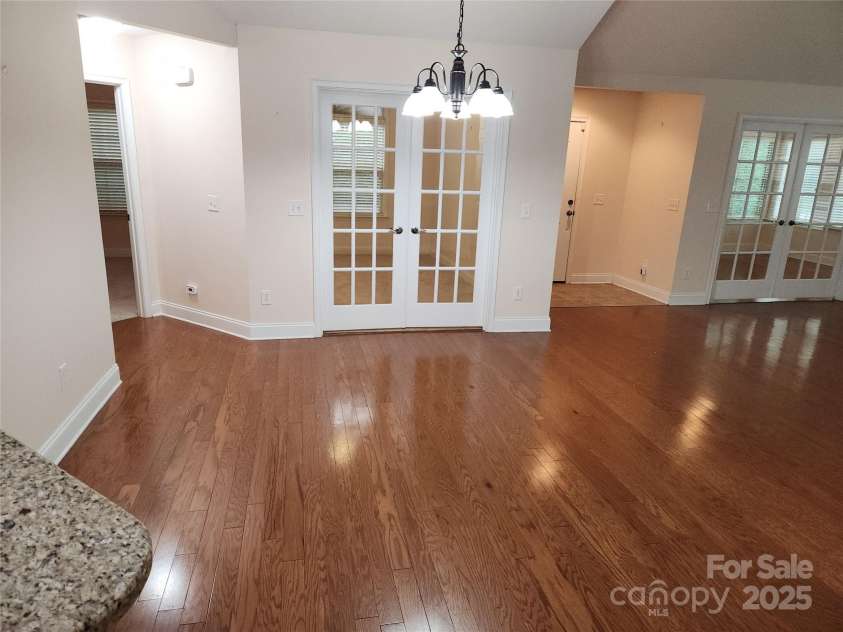 1 Mountain Meadow Circle, Weaverville, NC 28787.  MLS# CAR4281134, YatesRealty ID 29499. 