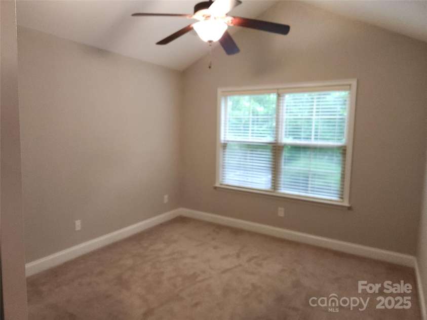 1 Mountain Meadow Circle, Weaverville, NC 28787.  MLS# CAR4281134, YatesRealty ID 29499. Bedroom 2
