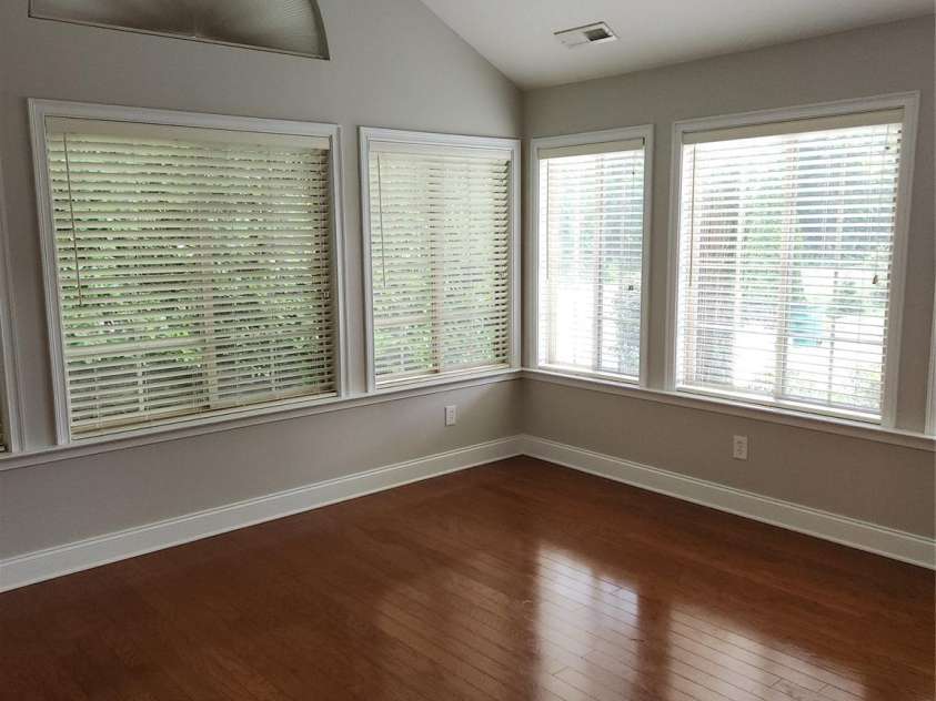 1 Mountain Meadow Circle, Weaverville, NC 28787.  MLS# CAR4281134, YatesRealty ID 29499. Sun Room
