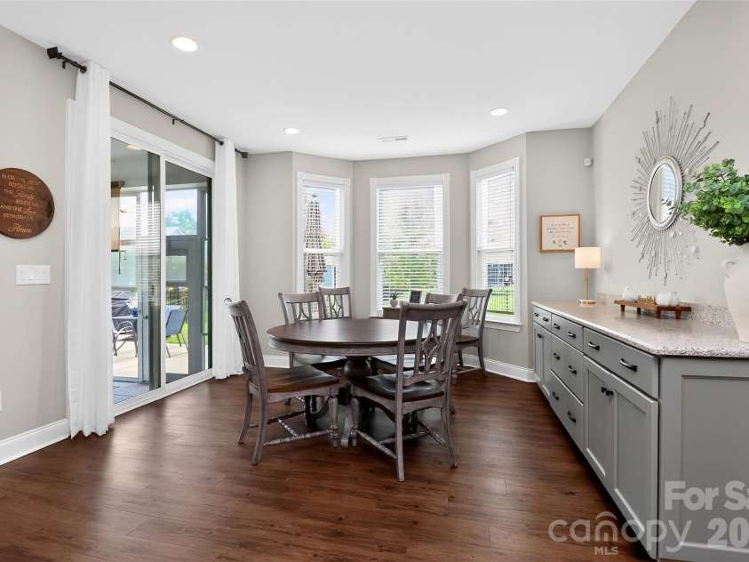 3046 Paddington Drive, Indian Trail, NC 28079.  MLS# CAR4391189, YatesRealty ID 29499. 