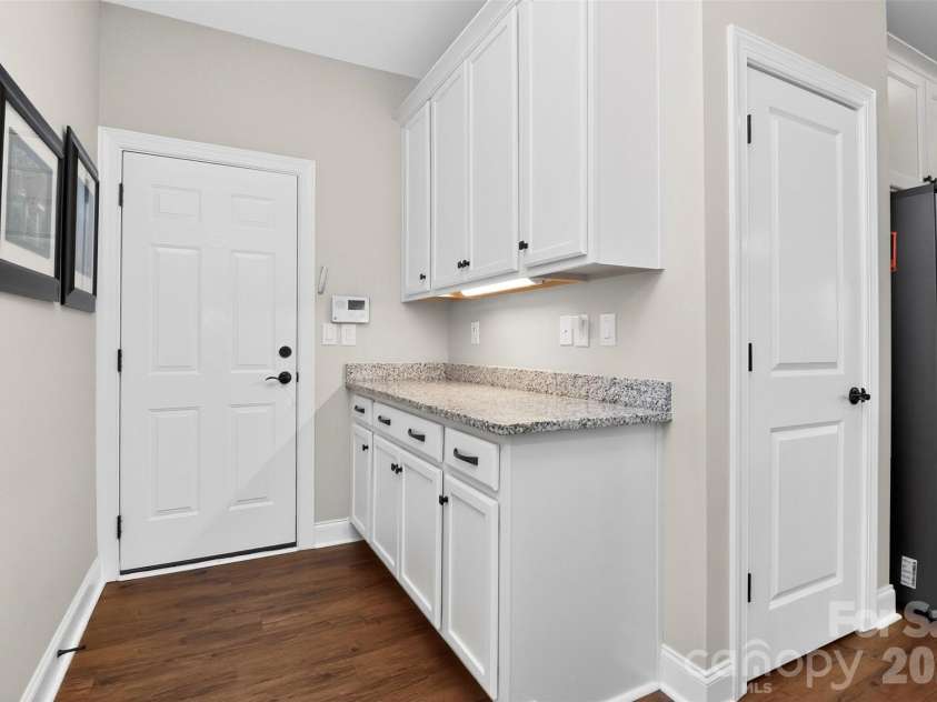 3046 Paddington Drive, Indian Trail, NC 28079.  MLS# CAR4391189, YatesRealty ID 29499. 