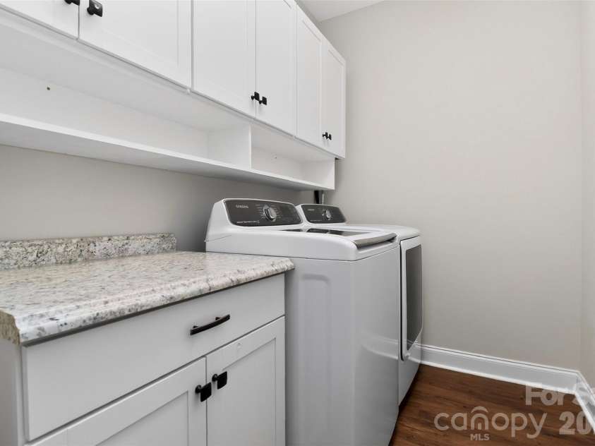 3046 Paddington Drive, Indian Trail, NC 28079.  MLS# CAR4391189, YatesRealty ID 29499. 
