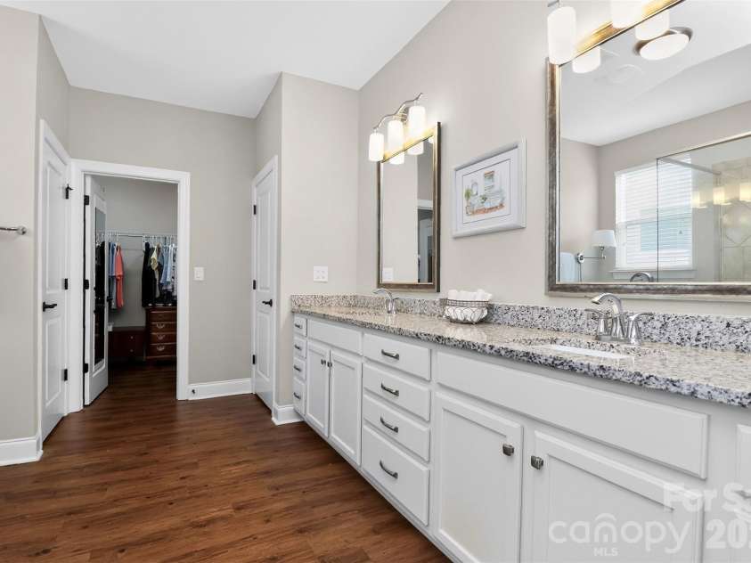 3046 Paddington Drive, Indian Trail, NC 28079.  MLS# CAR4391189, YatesRealty ID 29499. 