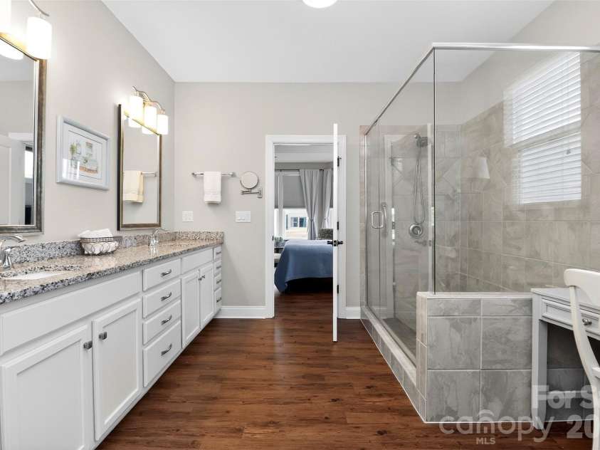 3046 Paddington Drive, Indian Trail, NC 28079.  MLS# CAR4391189, YatesRealty ID 29499. 