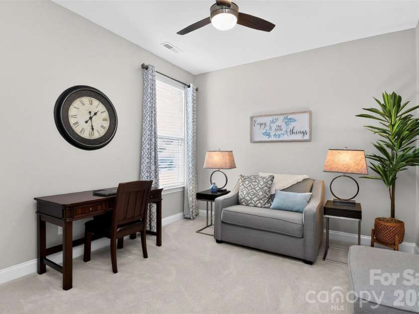 3046 Paddington Drive, Indian Trail, NC 28079.  MLS# CAR4391189, YatesRealty ID 29499. 