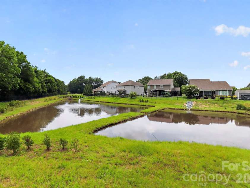 3046 Paddington Drive, Indian Trail, NC 28079.  MLS# CAR4391189, YatesRealty ID 29499. 