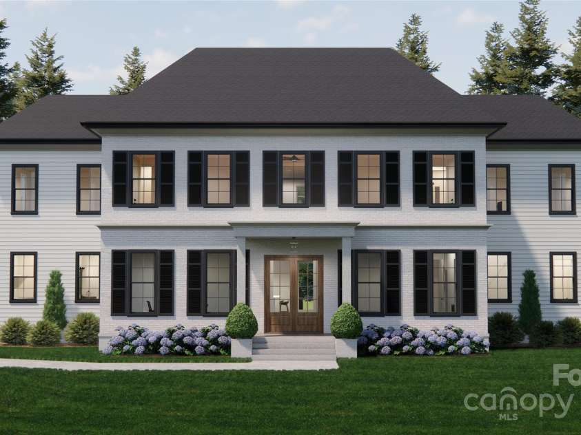 0 Potter Road, Waxhaw, NC 28173.  MLS# CAR4204198, YatesRealty ID 295. 