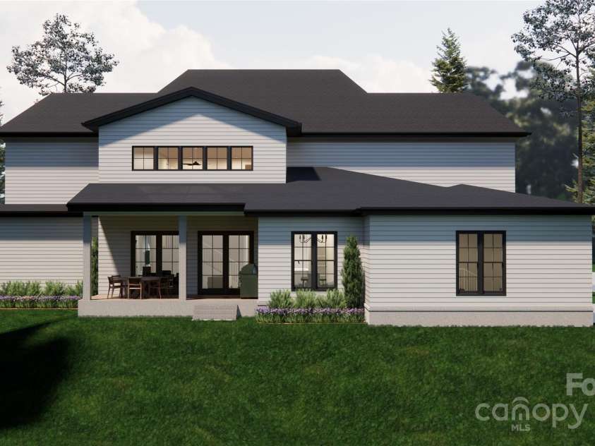 0 Potter Road, Waxhaw, NC 28173.  MLS# CAR4204198, YatesRealty ID 295. 