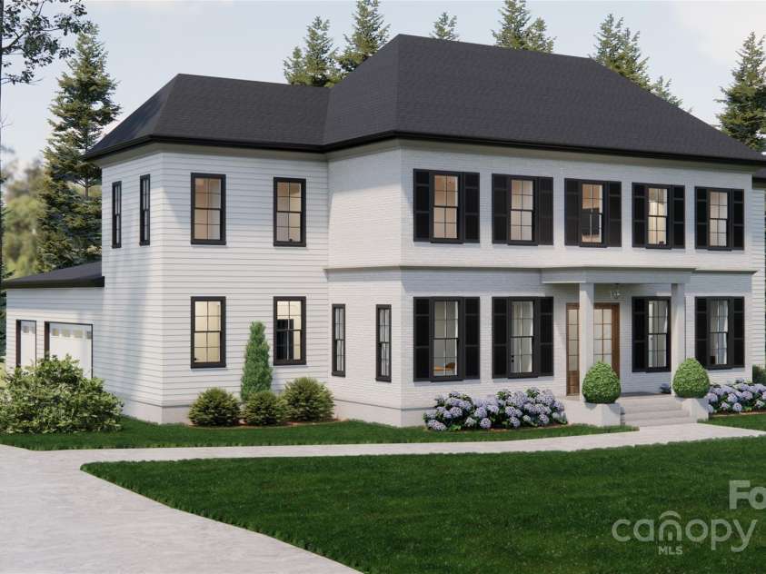 0 Potter Road, Waxhaw, NC 28173.  MLS# CAR4204198, YatesRealty ID 295. 