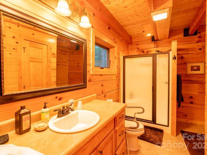 160 Capote Court, Boone, NC 28607.  MLS# CAR4319414, YatesRealty ID 295. 