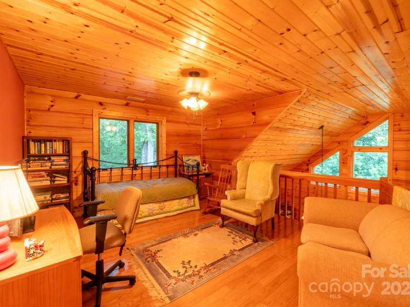 160 Capote Court, Boone, NC 28607.  MLS# CAR4319414, YatesRealty ID 295. 