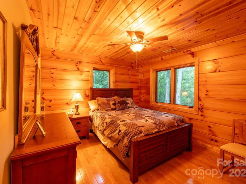 160 Capote Court, Boone, NC 28607.  MLS# CAR4319414, YatesRealty ID 295. 