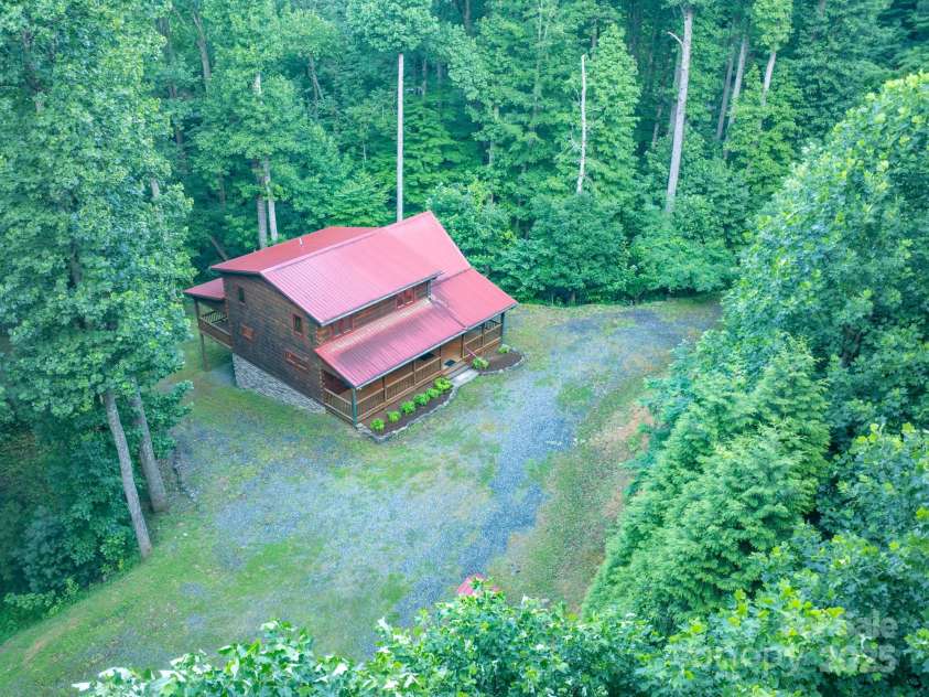 160 Capote Court, Boone, NC 28607.  MLS# CAR4319414, YatesRealty ID 295. 