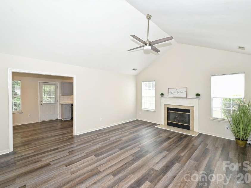 12048 Brownestone View Drive, Charlotte, NC 28269.  MLS# CAR4390682, YatesRealty ID 29500. 