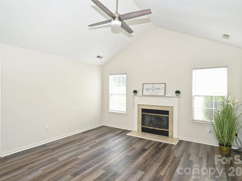 12048 Brownestone View Drive, Charlotte, NC 28269.  MLS# CAR4390682, YatesRealty ID 29500. 