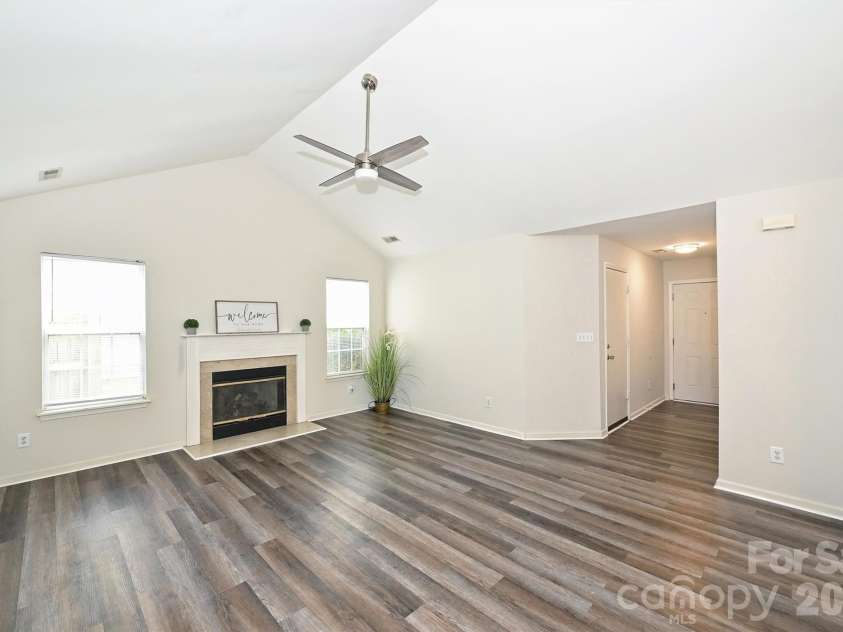 12048 Brownestone View Drive, Charlotte, NC 28269.  MLS# CAR4390682, YatesRealty ID 29500. 