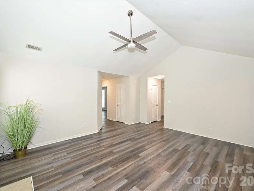 12048 Brownestone View Drive, Charlotte, NC 28269.  MLS# CAR4390682, YatesRealty ID 29500. 
