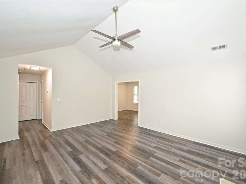 12048 Brownestone View Drive, Charlotte, NC 28269.  MLS# CAR4390682, YatesRealty ID 29500. 