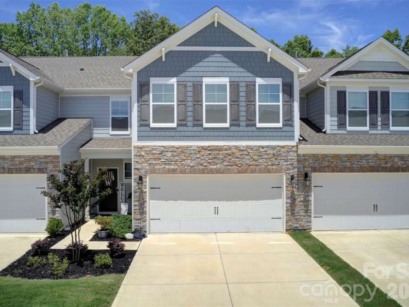7880 Iron Road, Sherrills Ford, NC 28673.  MLS# CAR4390422, YatesRealty ID 29501. 