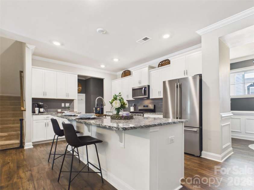 7880 Iron Road, Sherrills Ford, NC 28673.  MLS# CAR4390422, YatesRealty ID 29501. 