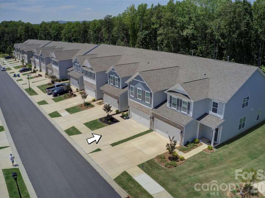 7880 Iron Road, Sherrills Ford, NC 28673.  MLS# CAR4390422, YatesRealty ID 29501. 
