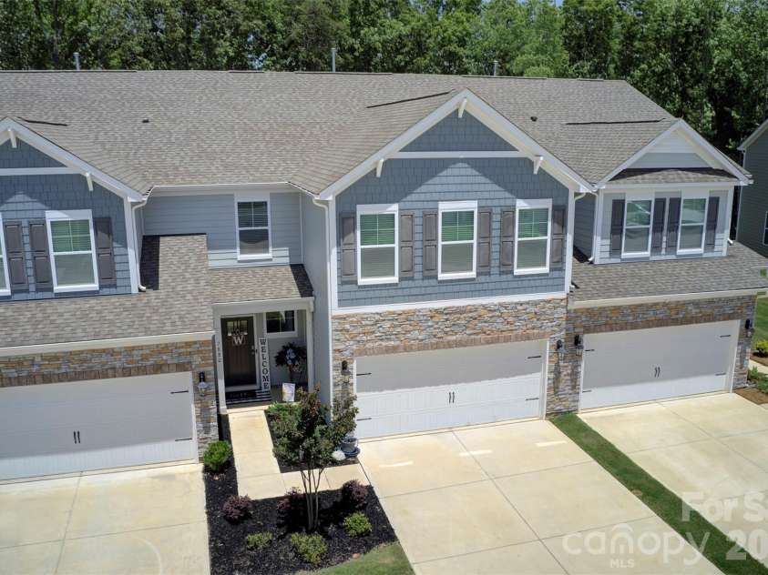 7880 Iron Road, Sherrills Ford, NC 28673.  MLS# CAR4390422, YatesRealty ID 29501. 