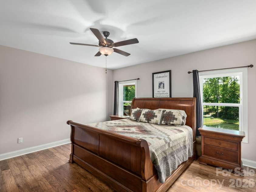 4 Farm Pond Lane, Candler, NC 28715.  MLS# CAR4384789, YatesRealty ID 29502. 