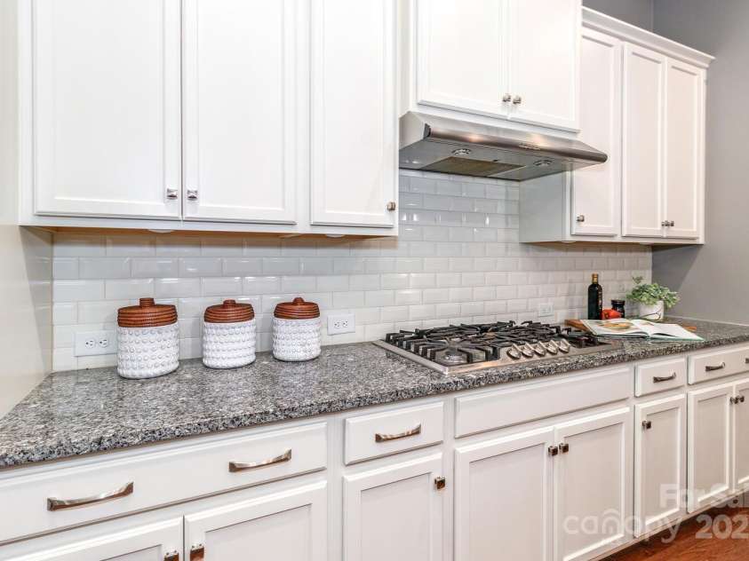 4012 Crismark Drive, Indian Trail, NC 28079.  MLS# CAR4285828, YatesRealty ID 29502. 