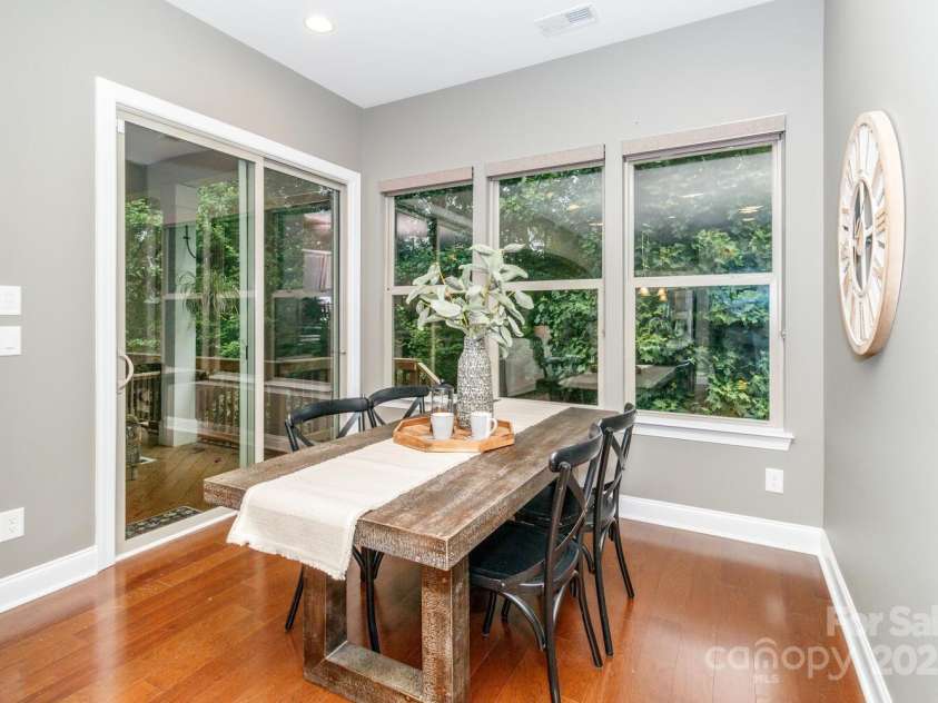 4012 Crismark Drive, Indian Trail, NC 28079.  MLS# CAR4285828, YatesRealty ID 29502. 