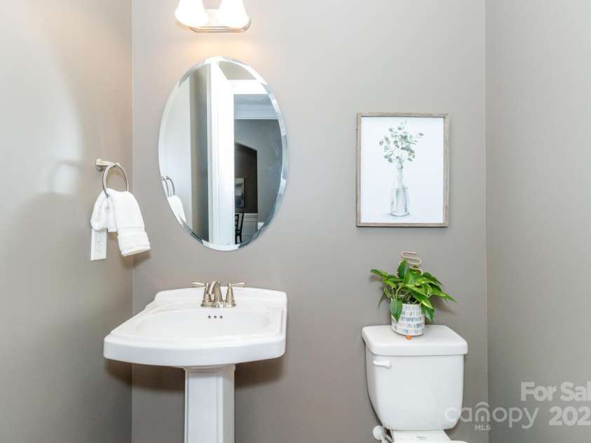 4012 Crismark Drive, Indian Trail, NC 28079.  MLS# CAR4285828, YatesRealty ID 29502. 